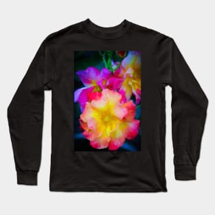 Rose 392 Long Sleeve T-Shirt